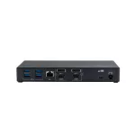 Kensington SD4781P USB-C & USB-A Dual 4K dokkoló állomás