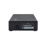 Kensington SD4781P USB-C & USB-A Dual 4K dokkoló állomás