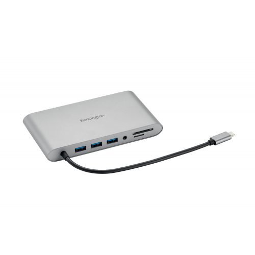 Kensington UH1440P USB-C mobil dokkoló