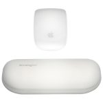 Kensington ErgoSoft csuklótámasz, géltöltésű, egérhez világos szürke