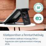 Kensington SmartFitR Easy RiserTM EQ laptopállvány