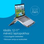 Kensington SmartFitR Easy RiserTM EQ laptopállvány