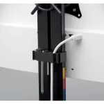 Kensington SmartFit helytakarékos monitorkar