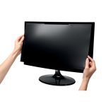 Kensington MagPro mágneses betekintésvédelmi monitorszűrő 24 16:9