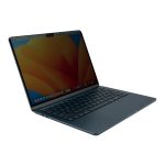 Kensington MagPro mágneses betekintésvédelmi laptopszűrő MacBook Air 13.6 (2022)