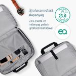 Kensington EQ 16 laptop táska