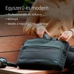 Kensington EQ 16 laptop táska