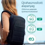 Kensington EQ 14 laptop hátizsák