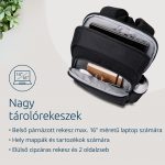 Kensington EQ 14 laptop hátizsák