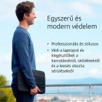 Kensington EQ 14 laptop tok