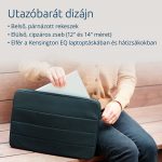 Kensington EQ 14 laptop tok