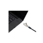Kensington N17 2.0 Slim kulcsos laptopzár 2 eszköznek - egykulcsos (K67996S helyettesítője)