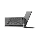 Kensington N17 2.0 Slim kulcsos laptopzár 2 eszköznek - egykulcsos (K67996S helyettesítője)