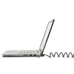 Kensington Slim Standard kombinációs hordozható laptopzár