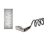 Kensington Slim Nanosaver kombinációs laptopzár