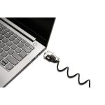 Kensington Slim Nanosaver kombinációs laptopzár