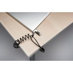 Kensington Slim Nanosaver kombinációs laptopzár