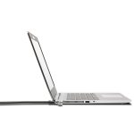 Kensington Slim Nanosaver kombinációs laptopzár
