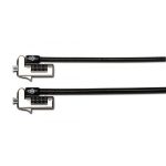 Kensington Slim Nanosaver kombinációs laptopzár