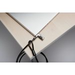 Kensington Slim Nanosaver kombinációs laptopzár