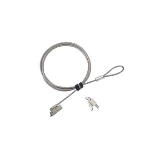 Kensington NanoSaverR 2.0 EQ kulcsos laptopzár