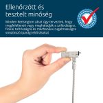 Kensington NanoSaverR 2.0 EQ kulcsos laptopzár