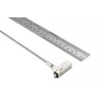 Kensington Slim NanoSaverR 2.0 EQ Keyed Laptop Lock - Master Keyed