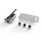 Kensington Csere zárfej készlet 3 az 1-ben