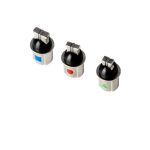 Kensington Csere zárfej készlet 3 az 1-ben