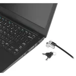 Kensington N17 kulcsos laptopzár DellR eszközökhöz - mesterkulcsos csomag (25db)