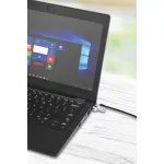 Kensington N17 kulcsos laptopzár DellR eszközökhöz - mesterkulcsos csomag (25db)