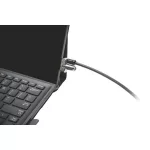 Kensington N17 kulcsos laptopzár DellR eszközökhöz - mesterkulcsos csomag (25db)
