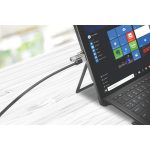 Kensington Nanosaver laptopzár
