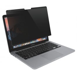   Kensington Monitorszűrő, betekintésvédelem, mágneses, 13 MacBook Pro 13, levehető, matt/fényes