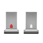 Kensington VeriMarkT IT biometrikus ujjlenyomatolvasó