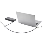 Kensington Slim NanoSaver 2.0 2 eszközhöz