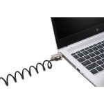 Kensington Slim NanoSaver 2.0 hordozható - egyforma kulcsos