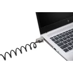 Kensington Slim NanoSaver 2.0 hordozható - egykulcsos