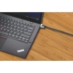 Kensington MicroSaverR 2.0 kulcsos laptopzár  - egykulcsos csomag (25db)