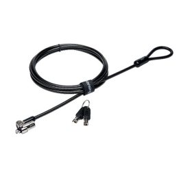 Kensington MicroSaverR 2.0 kulcsos laptopzár  - egykulcsos