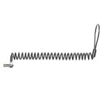 Kensington NanoSaverT hordozható kulcsos laptopzár