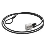 Kensington Surface Pro kulcsos laptopzár