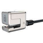 Kensington Surface Pro kulcsos laptopzár