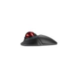 Kensington Orbit vezeték nélküli trackball görgető gyűrűvel, dobozos csomagolás, fekete