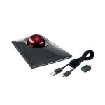 Kensington SlimBladeT Pro Trackball egér