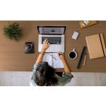 Kensington SlimBladeT Pro Trackball egér