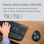 Kensington TB450 Trackball