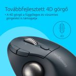 Kensington TB550 Trackball