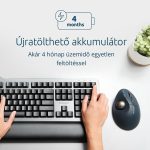 Kensington TB550 Trackball