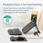 Kensington Mouse in a Box EQ vezetékes egér